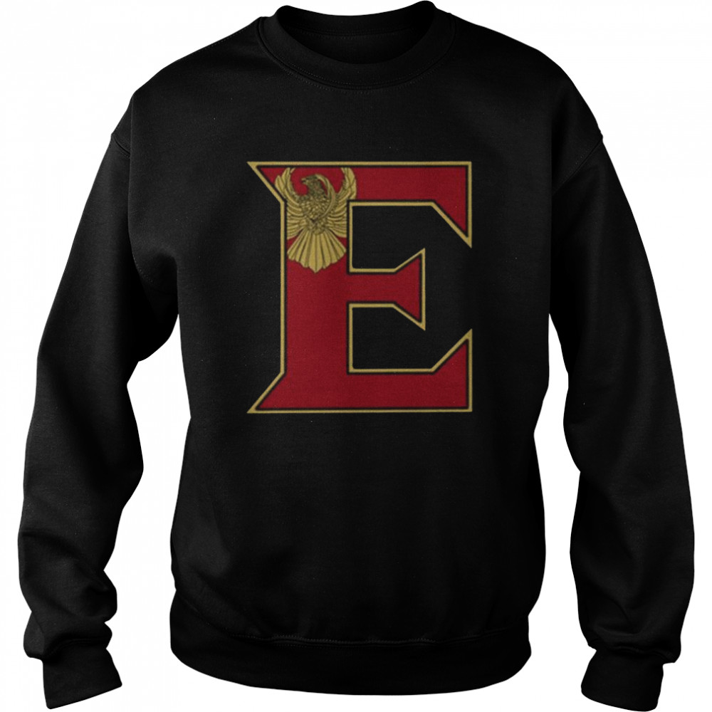 E Stand For Elon Phoenix shirt Unisex Sweatshirt