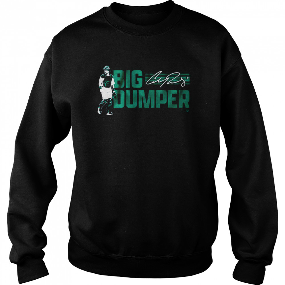 Big Dumper Shirt, hoodie, longsleeve, sweatshirt, v-neck tee