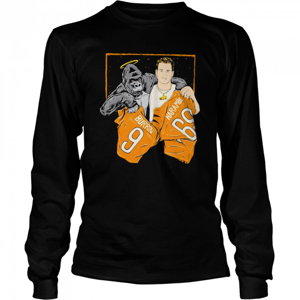 Cincinnati Bengals football Troll Zombie player cartoon shirt, hoodie,  sweater, long sleeve and tank top