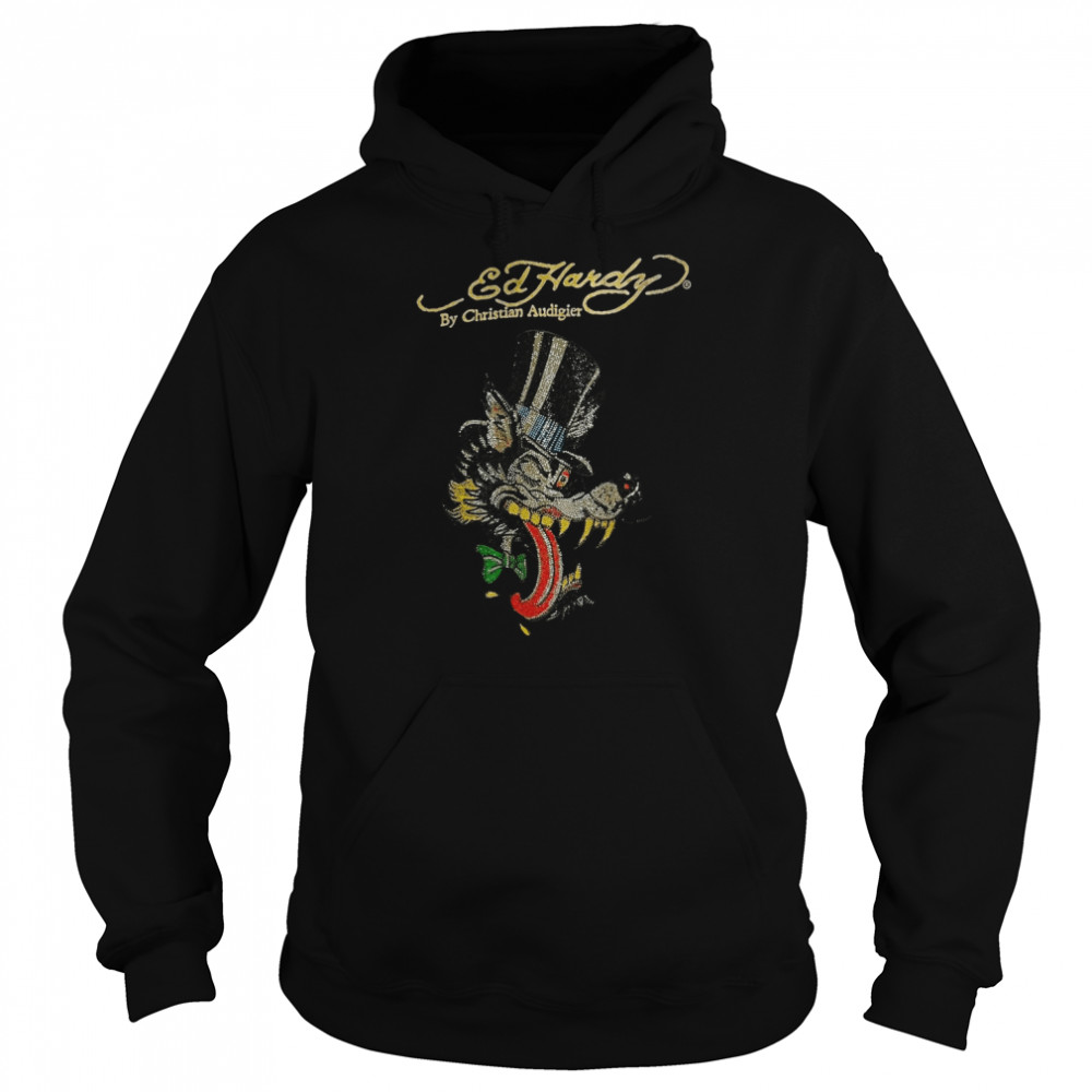 Ed Hardy Christian Audigier shirt Trend T Shirt Store Online