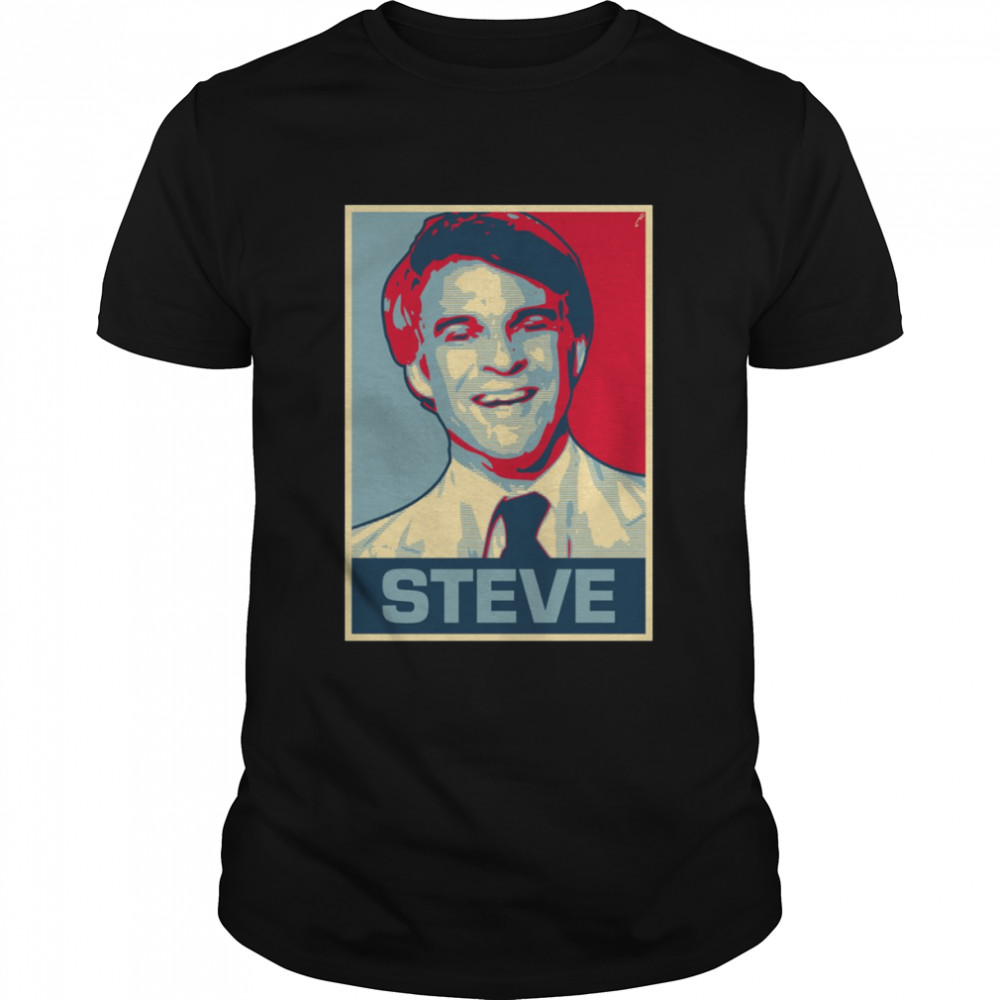 Steve Planes Trains And Automobiles Hope shirt