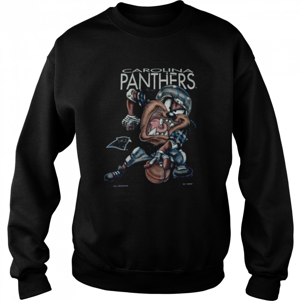 Carolina Panthers Sweatshirt Tshirt Hoodie Mens Womens Kids Est