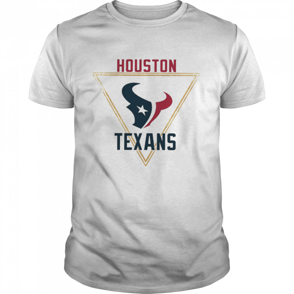 Houston-Texans Football Team shirt