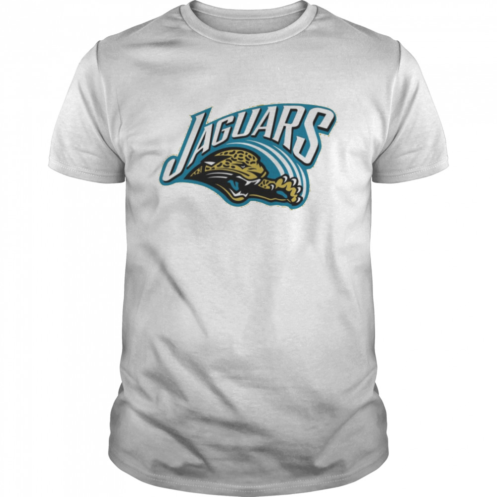 Jacksonville Jaguars Vintage Football shirt