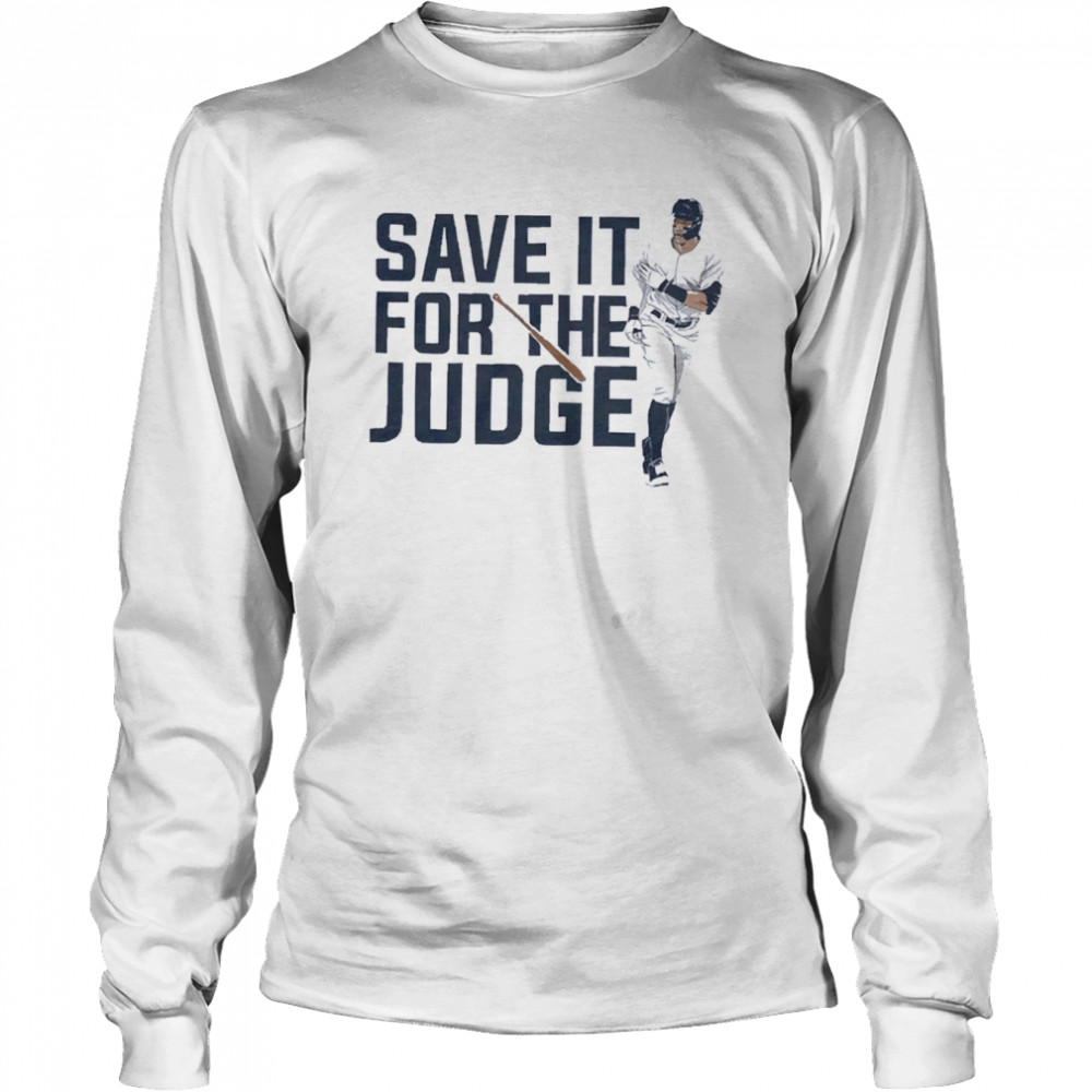 Aaron judge new york or nowhere shirt, hoodie, sweater, long