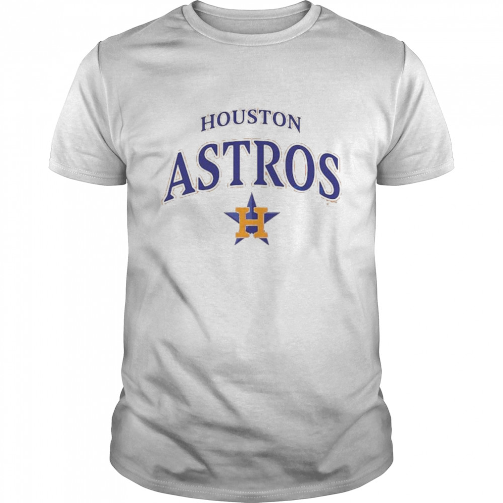 Astros Stitches 2022  Classic Men's T-shirt