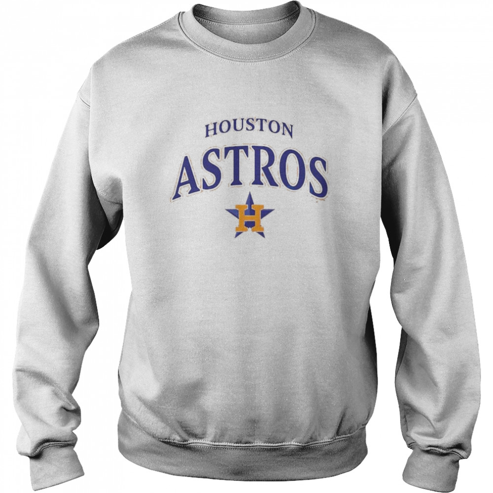 Astros Stitches 2022  Unisex Sweatshirt