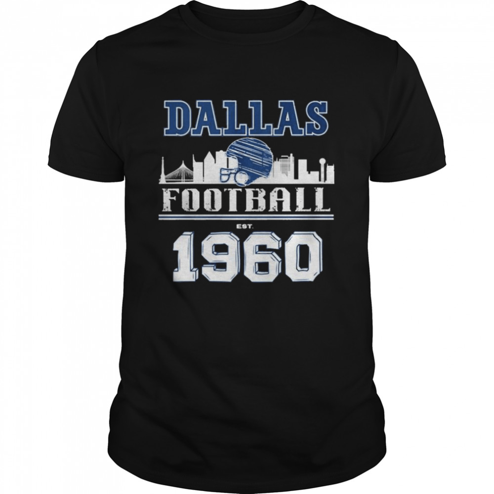 Cowboys Team Shop – 2022 Mens Home Jersey