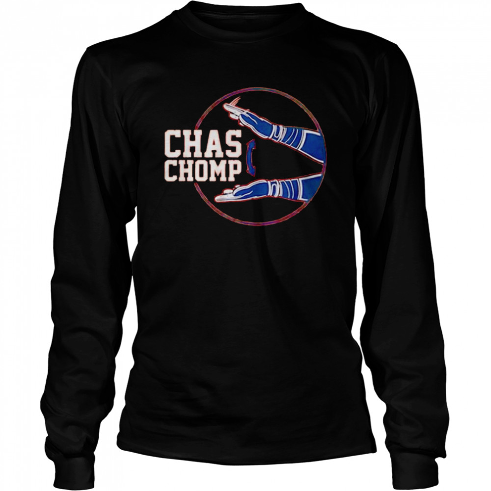 Chas McCormick Chas Chomp Houston Astros shirt, hoodie, sweater