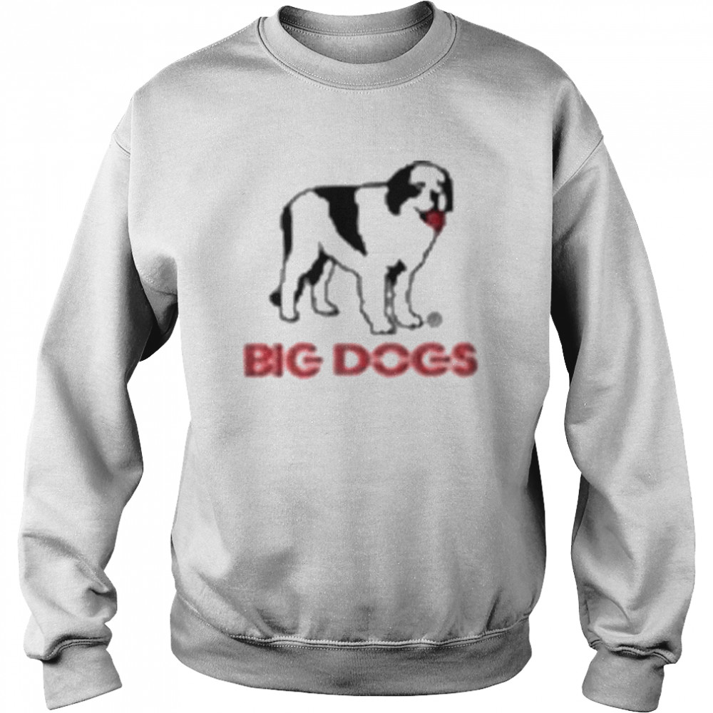 big dog online store