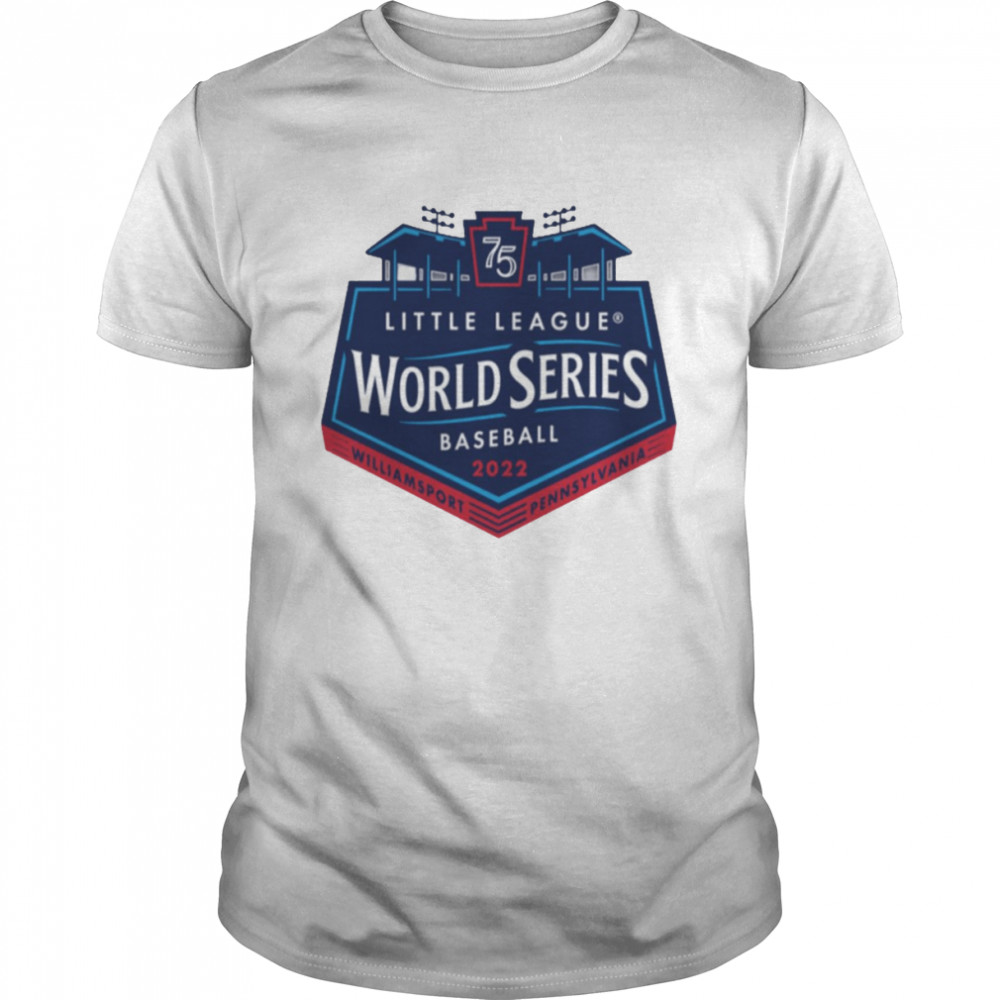 World Series Baseball 2022 shirt