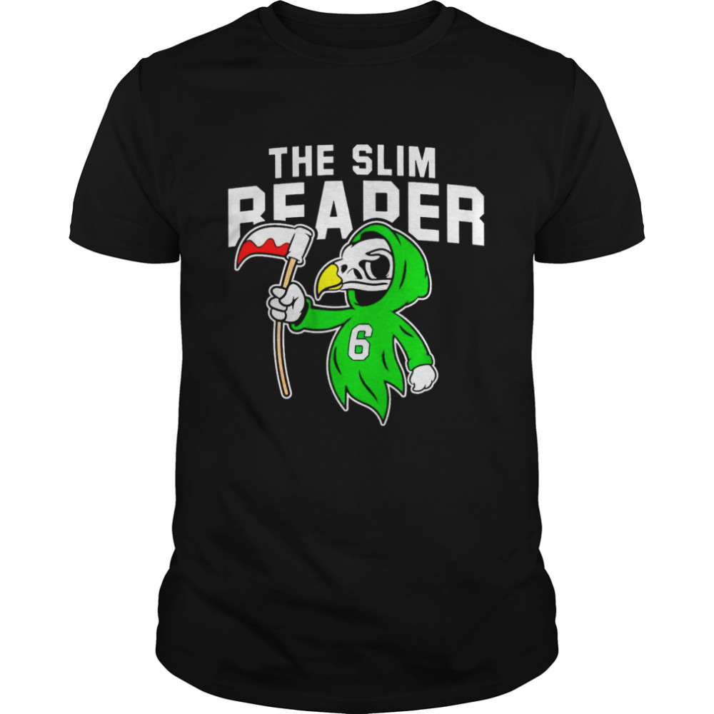 Eagles Slim Reaper shirt Classic Men's T-shirt
