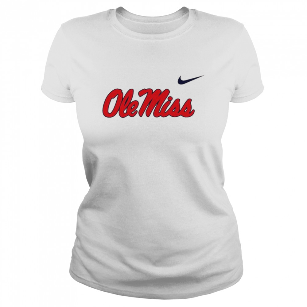 ole miss white nike hoodie