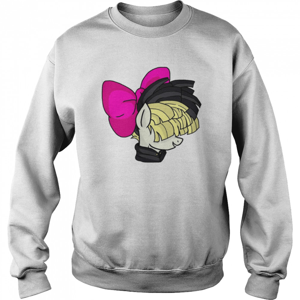Sia Cute Lamb Art Singer shirt Unisex Sweatshirt