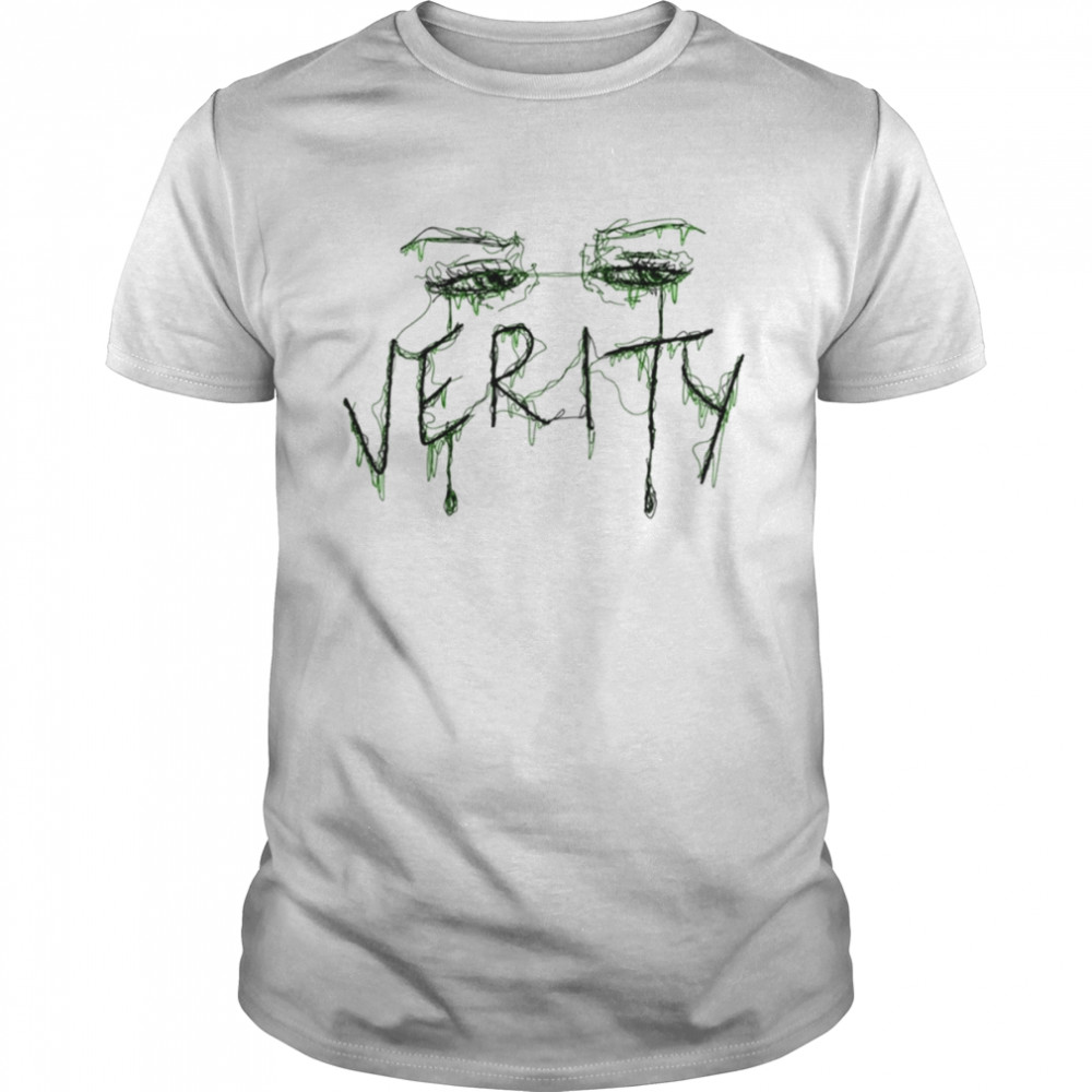 Verity Premium Scoop Colleen Hoover shirt