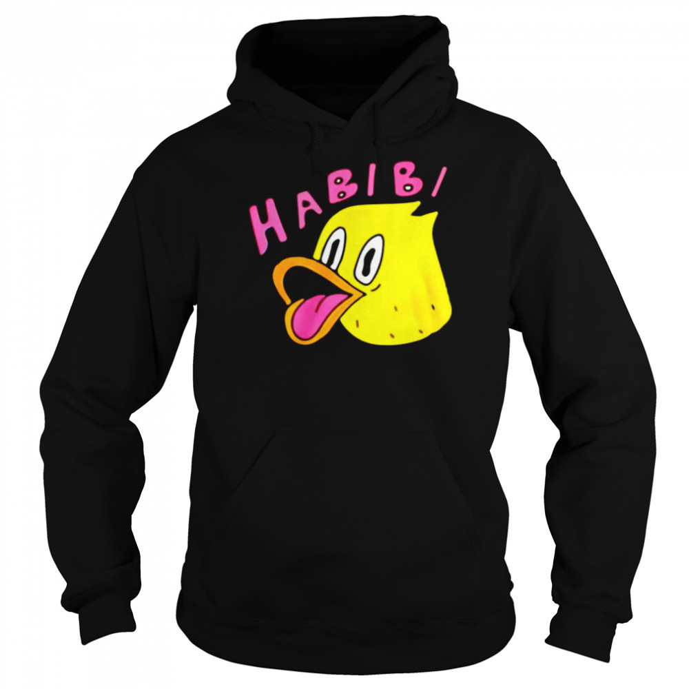 quackity merch logo