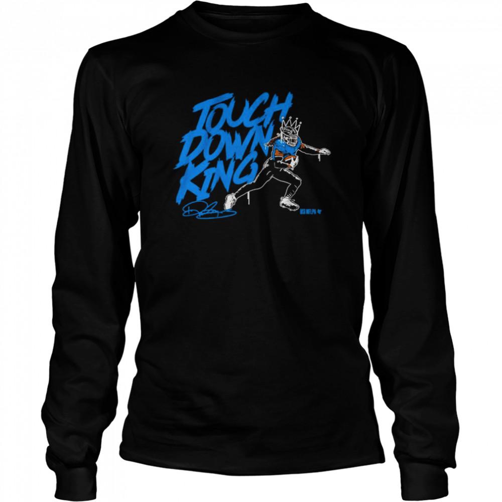 Derrick Henry Tennessee Titans The King signature shirt, hoodie