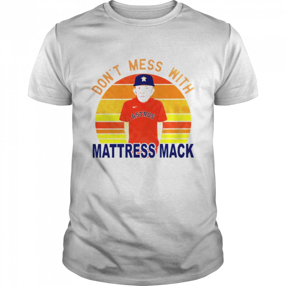 Mattress Mack's Net Worth Is Astronomical & His World Series Bet Won't Put  A Dent In It - Narcity