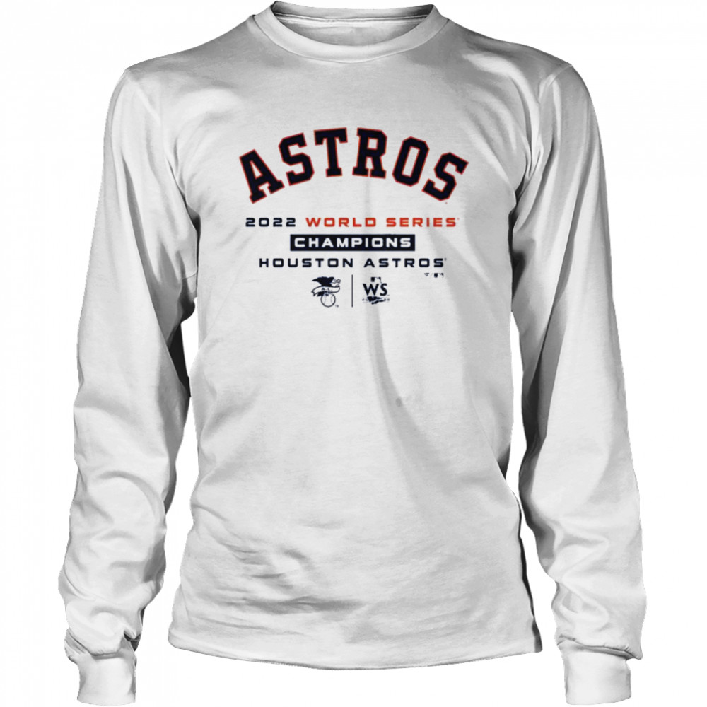 Astros Official Store Houston 2022 World Series Champions Milestone  Schedule Hoodie