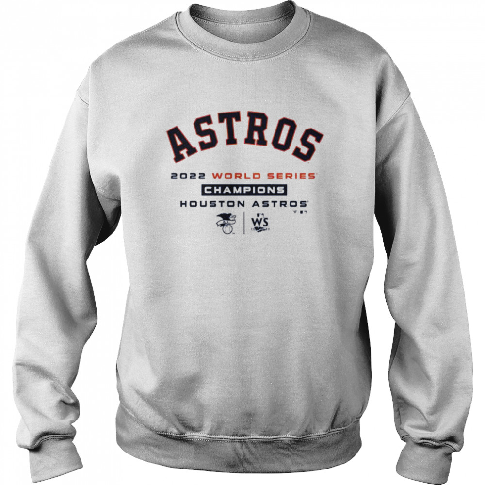 Astros Official Store Houston 2022 World Series Champions Milestone  Schedule Hoodie