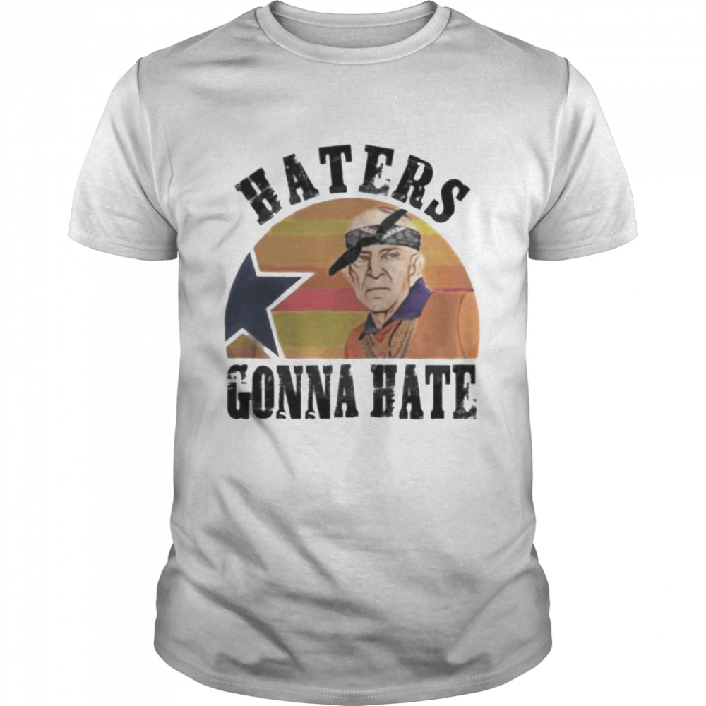 Mattress Mack Haters Gonna Hate Essential T-Shirt for Sale by