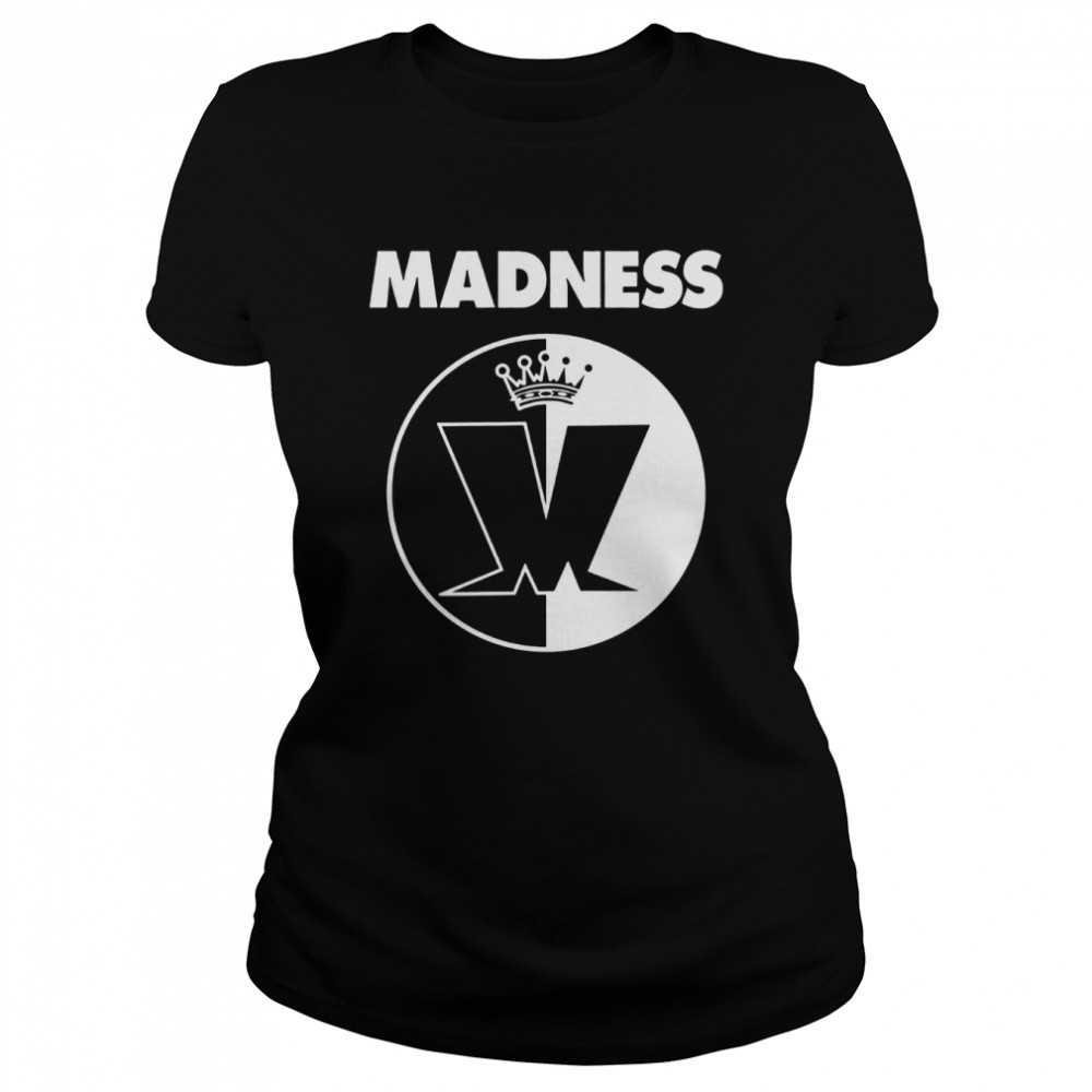 In A Pickle Madness Band shirt Classic Women's T-shirt