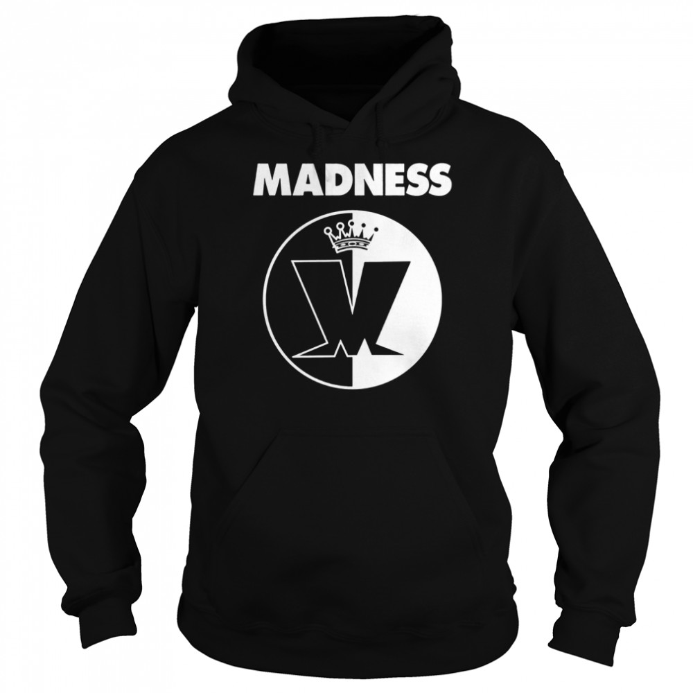 In A Pickle Madness Band shirt Unisex Hoodie