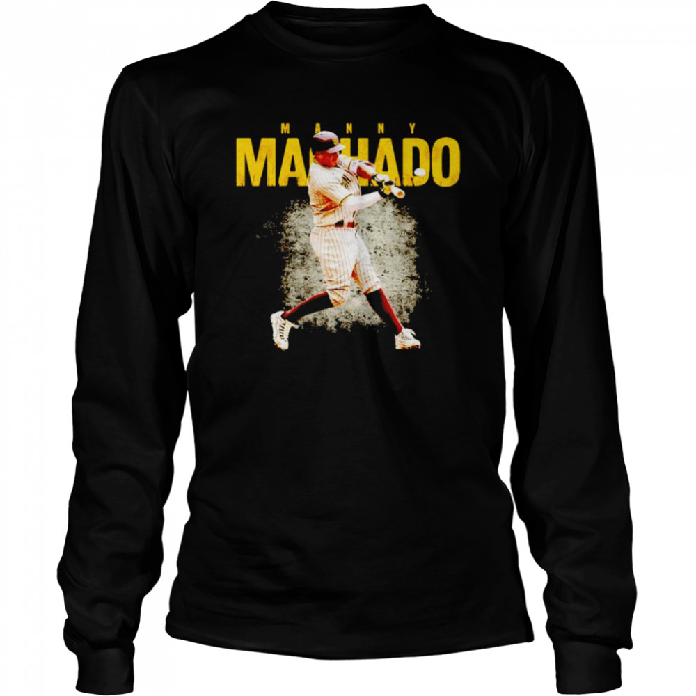 Manny Machado T-Shirts & Hoodies, Los Angeles Baseball