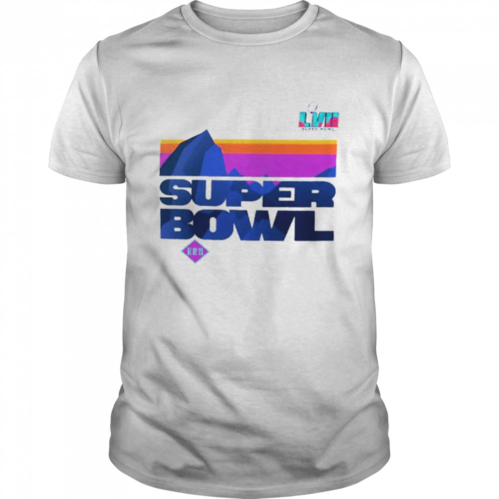 Super Bowl LI 51 2017 Nike t-shirt S BNWOT