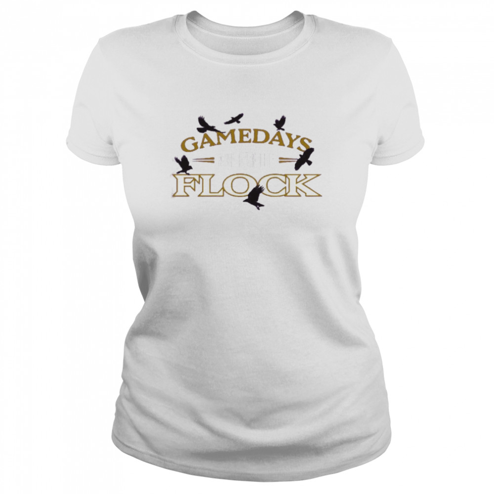 Baltimore Ravens Charm City logo 2022 T-shirt - Online Shoping