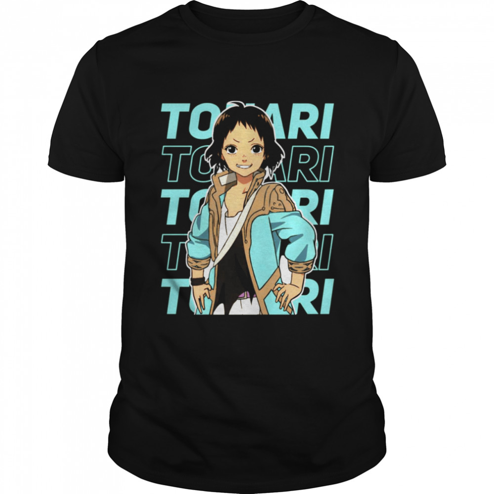 Tonari To Your Eternity shirt