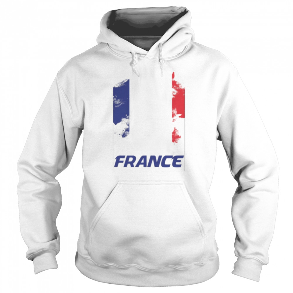 France world cup 2022 shirts Unisex Hoodie