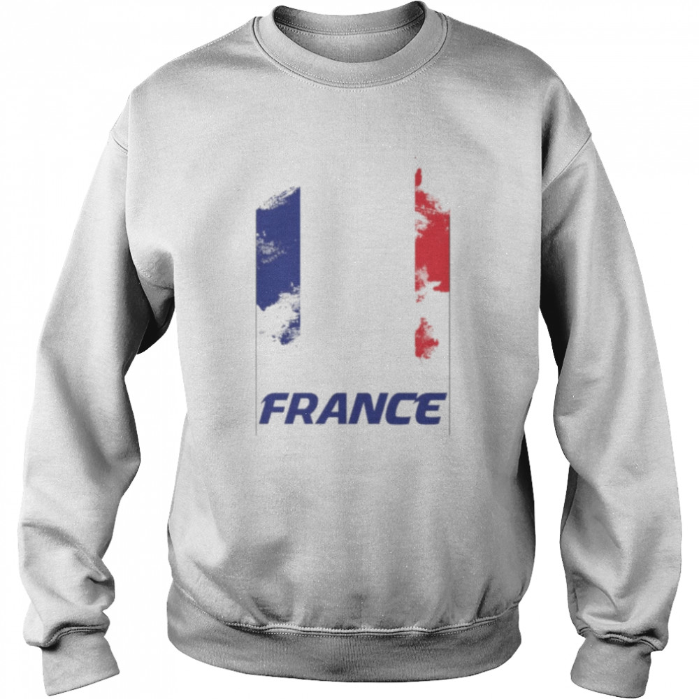 France world cup 2022 shirts Unisex Sweatshirt