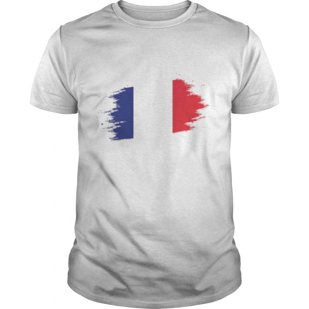 France world cup 2022 tee Classic Men's T-shirt