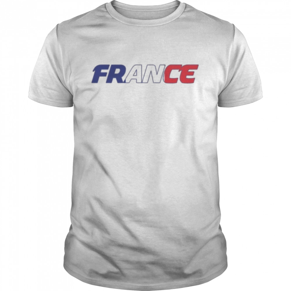 France world cup 2022 tshirts Classic Men's T-shirt