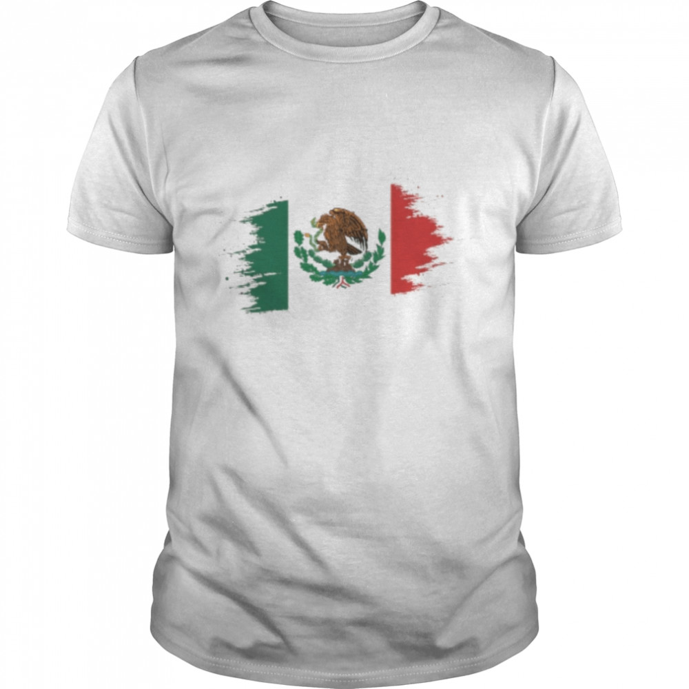 Mexico world cup 2022 tee Classic Men's T-shirt
