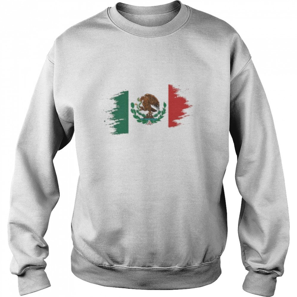 Mexico world cup 2022 tee Unisex Sweatshirt