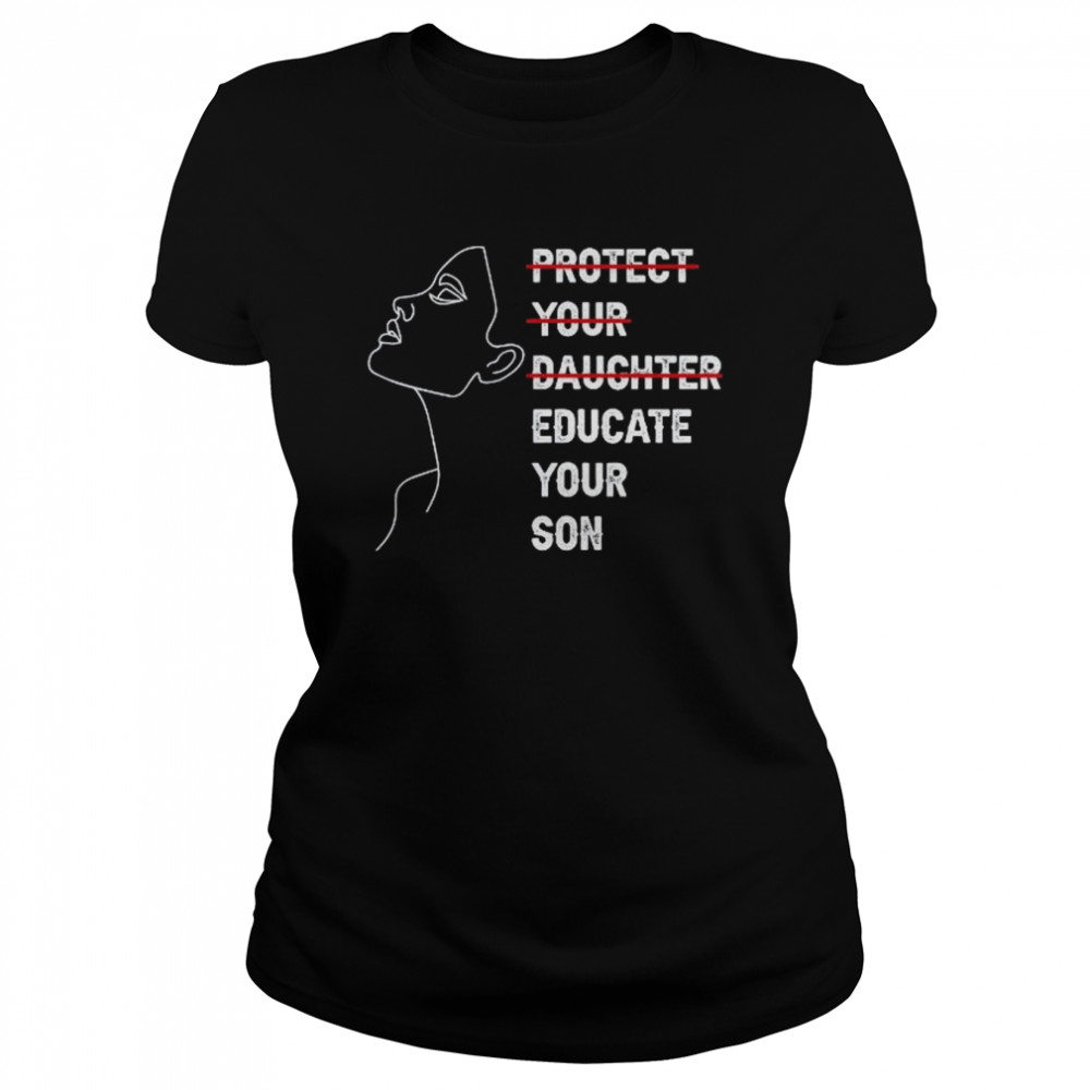 Feminist  Classic Women's T-shirt