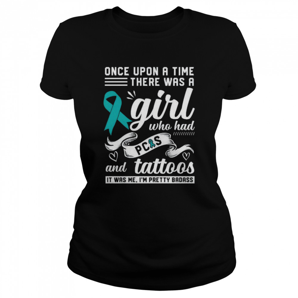 Post-Concussion Syndrome , Classic Women's T-shirt