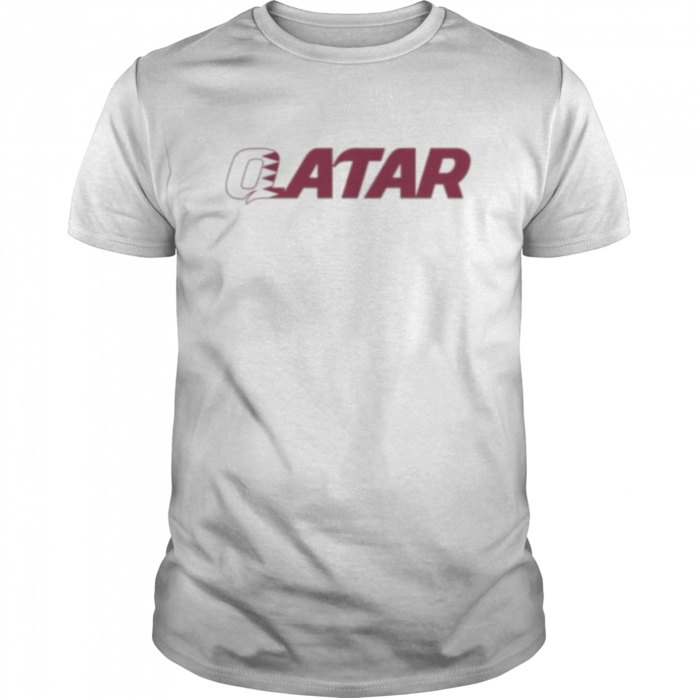 Qatar world cup 2022 tshirts Classic Men's T-shirt