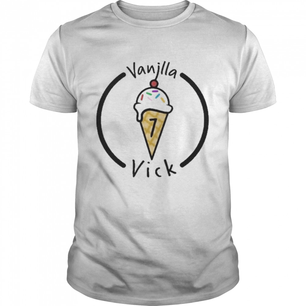 Vanilla vick 2022 shirt Classic Men's T-shirt