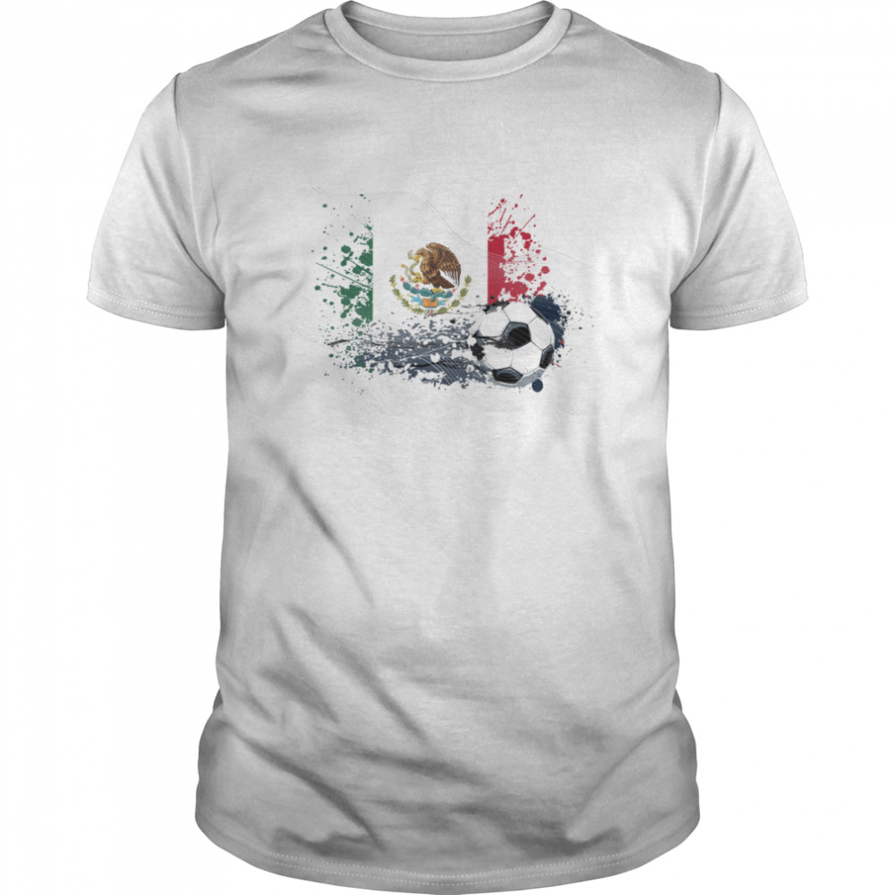 WORLD CUP 2022 FLAG OF COSTA RICA TEXTLESS shirt Classic Men's T-shirt
