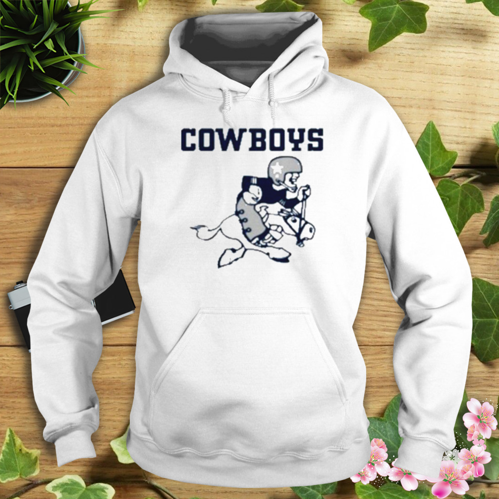 Dallas Cowboys '47 T-Shirts, Cowboys Shirt, Tees Fanatics