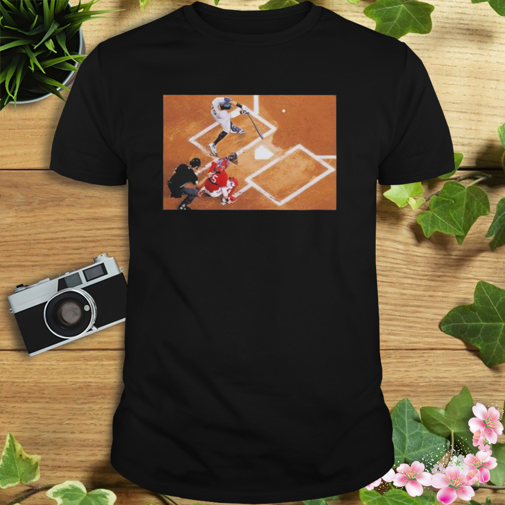 Aaron Judge Baseball 2022 Shirt 1 Unisex tshirt