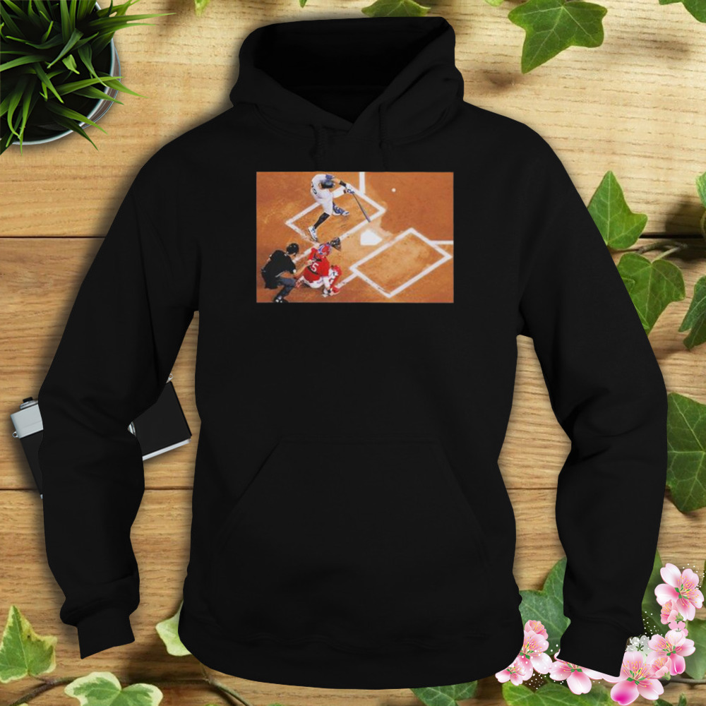 Aaron Judge Baseball 2022 Shirt 4 Hoodie tshirt