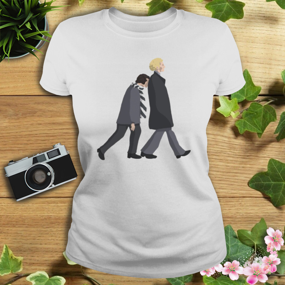 Fanart Simon & Garfunkel Paul Simon Art Garfunkel shirt 2 Women's shirt