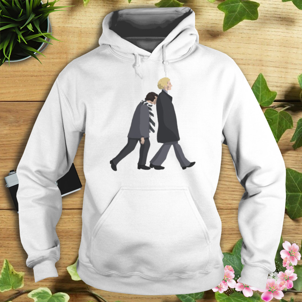 Fanart Simon & Garfunkel Paul Simon Art Garfunkel shirt 4 Hoodie shirt