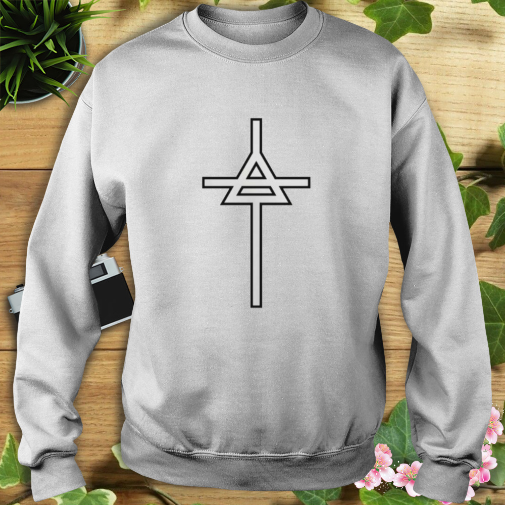 Iconi Symbol Of 30 Seconds To Mars shirt 5 Sweat shirt