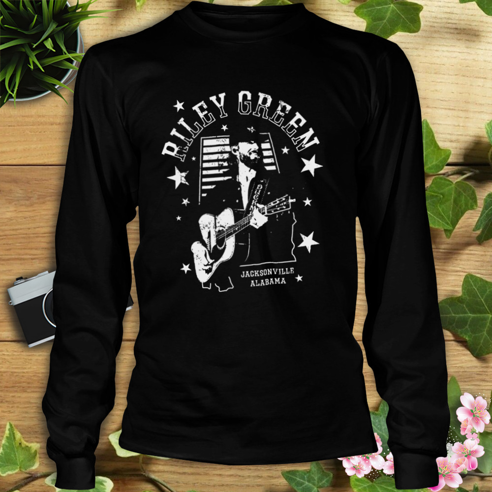 In Love By Now Riley Green shirt 3 Longsleeve tshirt
