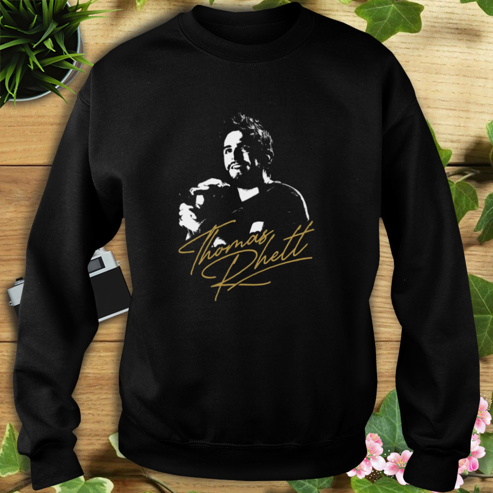 It Goes Like This Thomas Rhett shirt 5 Sweat tshirt